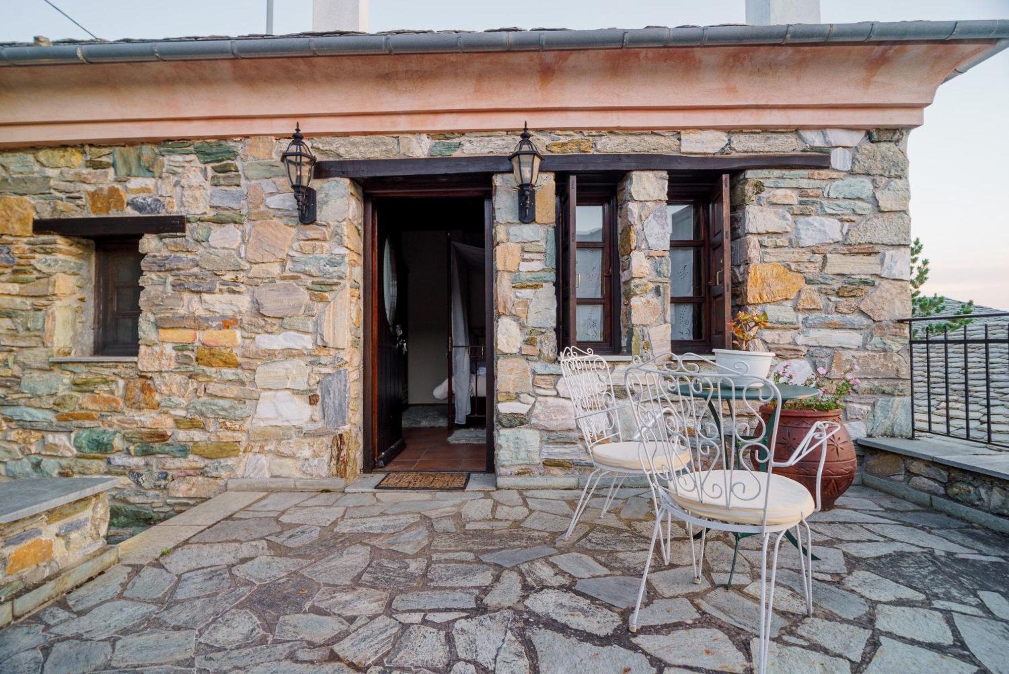 Portaria Pool Gem - Palladio Stone Havens エクステリア 写真